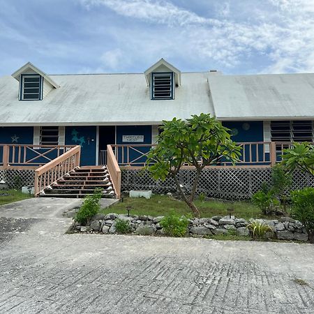 Turtles Nest Bahamas Appartement George Town Buitenkant foto