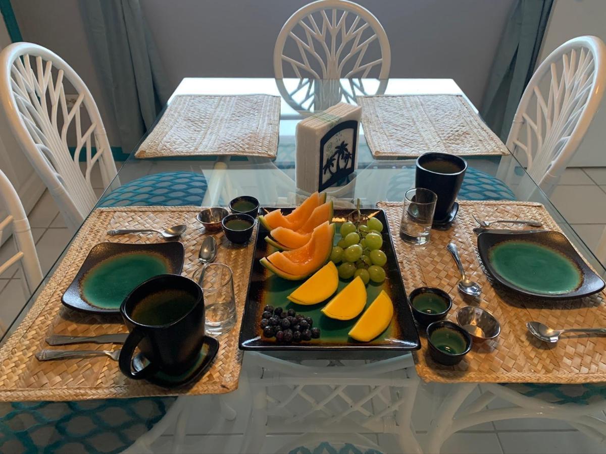 Turtles Nest Bahamas Appartement George Town Buitenkant foto