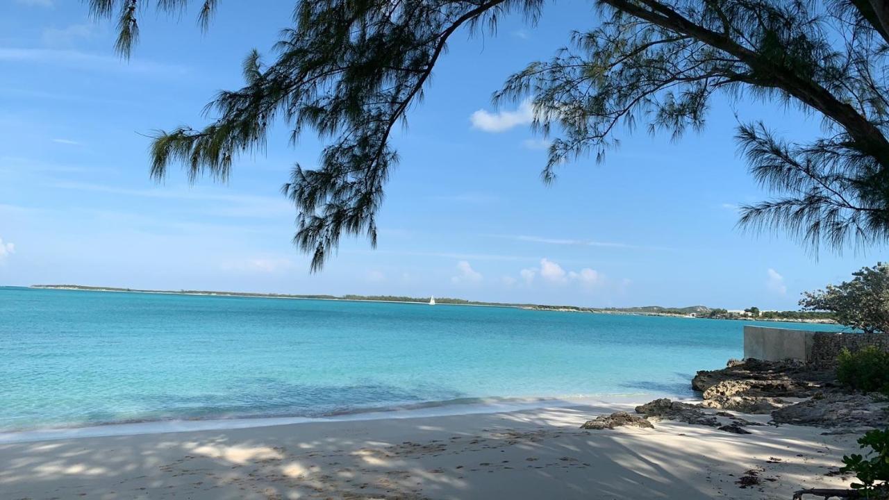 Turtles Nest Bahamas Appartement George Town Buitenkant foto