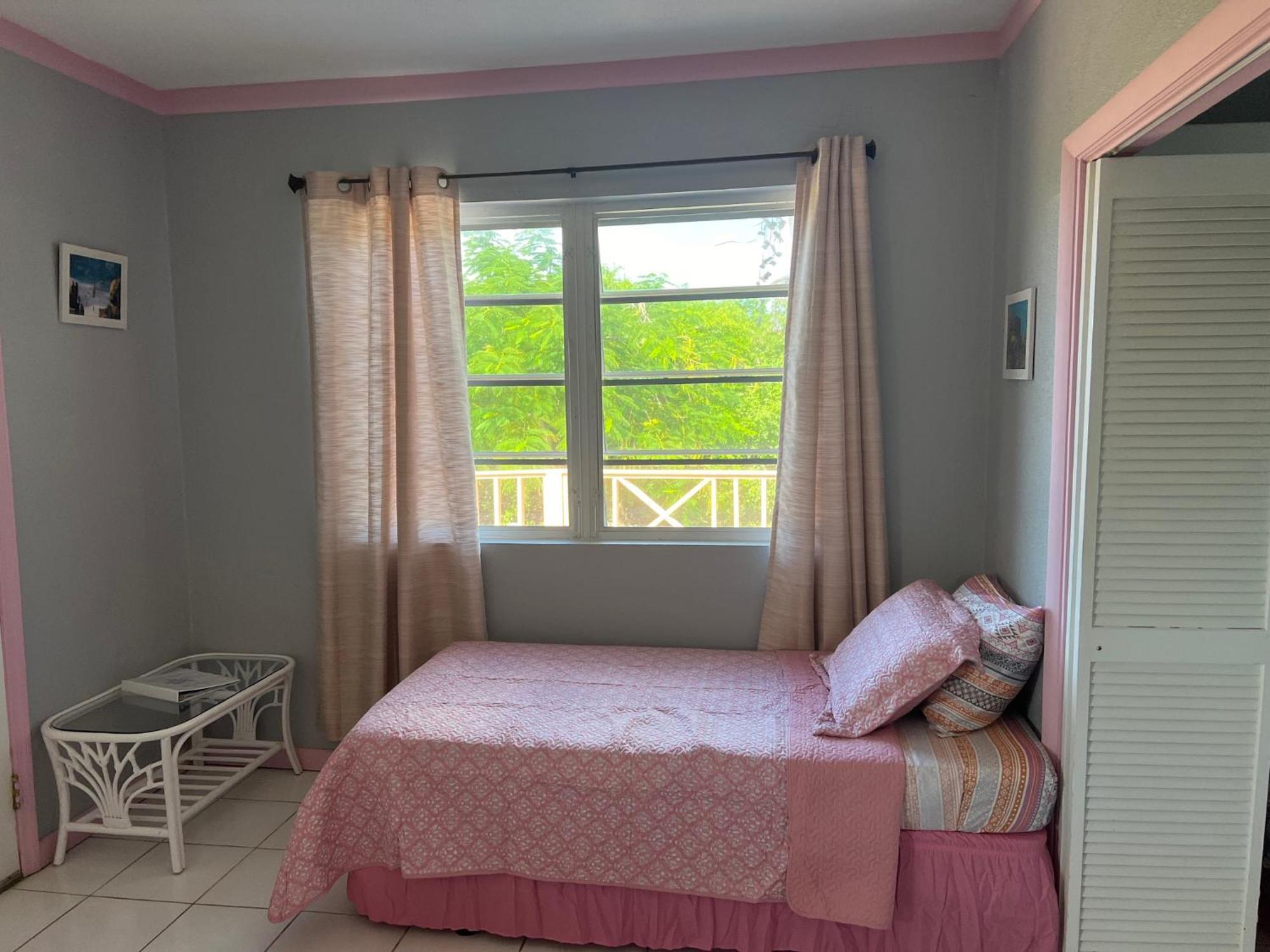 Turtles Nest Bahamas Appartement George Town Kamer foto