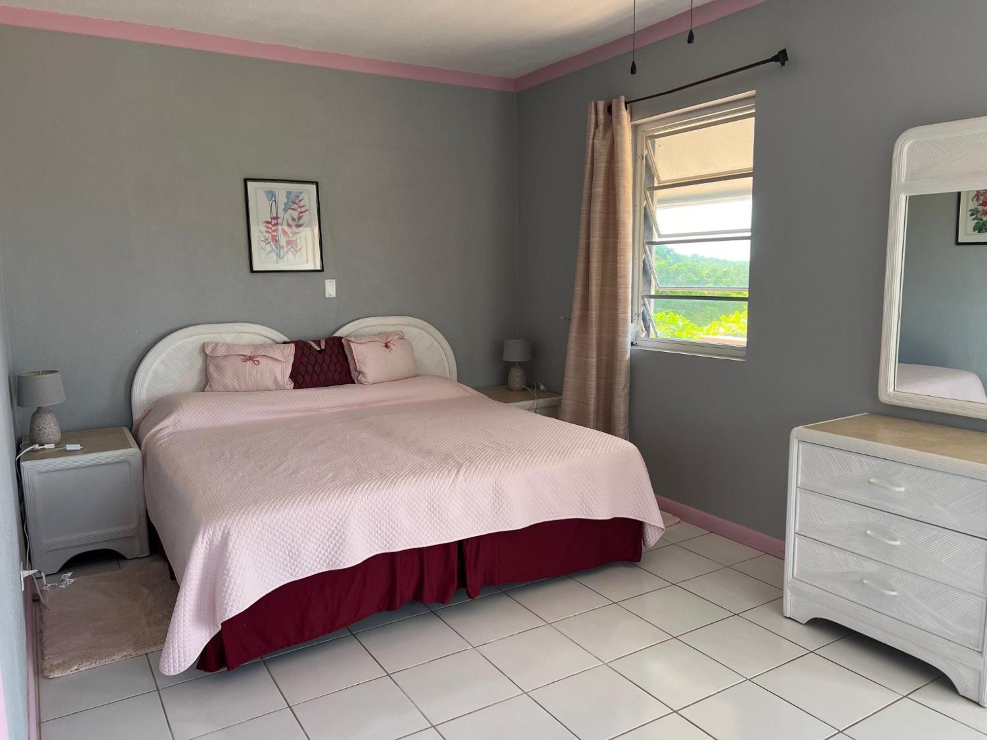 Turtles Nest Bahamas Appartement George Town Buitenkant foto