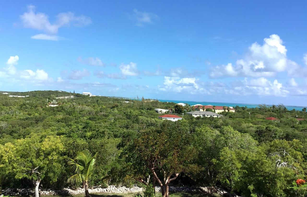 Turtles Nest Bahamas Appartement George Town Buitenkant foto